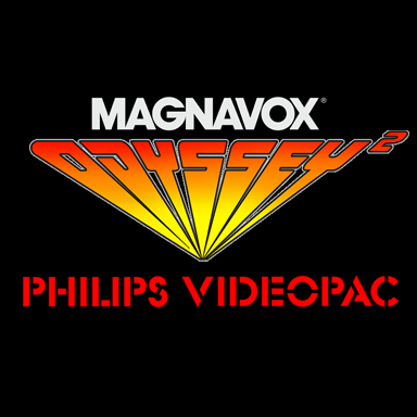 Videopac / Odyssey 2